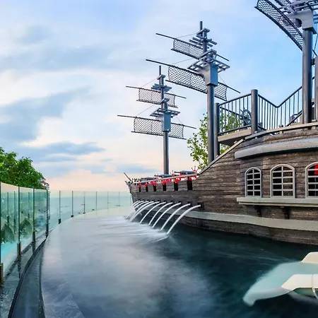 Somerset Pattaya